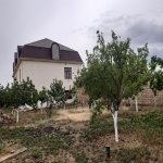 Satılır 8 otaqlı Həyət evi/villa, Novxanı, Abşeron rayonu 1