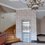 Kirayə (aylıq) 11 otaqlı Həyət evi/villa, Gənclik metrosu, Nərimanov rayonu 8