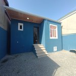 Satılır 2 otaqlı Həyət evi/villa, Binə qəs., Xəzər rayonu 1