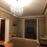 Satılır 6 otaqlı Həyət evi/villa, Badamdar qəs., Səbail rayonu 8