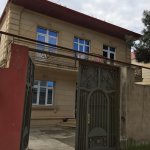 Satılır 5 otaqlı Həyət evi/villa, Avtovağzal metrosu, Biləcəri qəs., Binəqədi rayonu 23