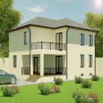 Satılır 5 otaqlı Həyət evi/villa, Buzovna, Xəzər rayonu 5