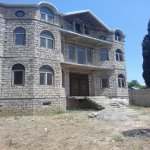 Satılır 9 otaqlı Həyət evi/villa, Bakıxanov qəs., Sabunçu rayonu 5