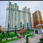 Продажа 4 комнат Новостройка, м. Эльмляр Академиясы метро, Ясамал район 2