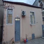 Satılır 3 otaqlı Həyət evi/villa, Avtovağzal metrosu, Biləcəri qəs., Binəqədi rayonu 1