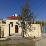 Satılır 5 otaqlı Həyət evi/villa, Zabrat qəs., Sabunçu rayonu 2