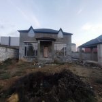 Satılır 5 otaqlı Həyət evi/villa, Mərdəkan, Xəzər rayonu 1