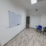 Kirayə (aylıq) 6 otaqlı Ofis, Elmlər akademiyası metrosu, Yasamal qəs., Yasamal rayonu 10