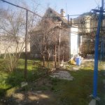 Satılır 1 otaqlı Həyət evi/villa, H.Aslanov qəs., Xətai rayonu 5