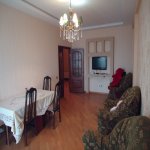 Продажа 3 комнат Новостройка, м. Гара Гараева метро, 8-ой километр, Площадь Азадлыг, Низаминский р-н район 12