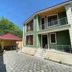 Kirayə (günlük) 5 otaqlı Həyət evi/villa Quba 4