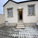 Satılır 4 otaqlı Həyət evi/villa, Avtovağzal metrosu, Biləcəri qəs., Binəqədi rayonu 1