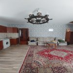 Kirayə (günlük) 6 otaqlı Bağ evi, Şüvəlan, Xəzər rayonu 9