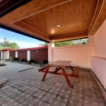 Kirayə (günlük) 3 otaqlı Həyət evi/villa Qəbələ 15