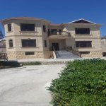 Satılır 9 otaqlı Həyət evi/villa, Badamdar qəs., Səbail rayonu 1