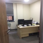 Kirayə (aylıq) 9 otaqlı Ofis, Gənclik metrosu, Nəsimi rayonu 10