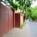 Satılır 7 otaqlı Həyət evi/villa, Həzi Aslanov metrosu, Əhmədli, Xətai rayonu 3