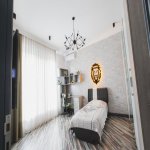 Satılır 8 otaqlı Həyət evi/villa, İçərişəhər metrosu, Badamdar qəs., Səbail rayonu 14