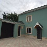 Kirayə (aylıq) 5 otaqlı Bağ evi, Pirşağı qəs., Sabunçu rayonu 1