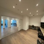 Kirayə (aylıq) 4 otaqlı Ofis, Ulduz metrosu, Nərimanov rayonu 4