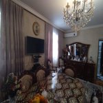 Satılır 4 otaqlı Həyət evi/villa, Avtovağzal metrosu, Biləcəri qəs., Binəqədi rayonu 6