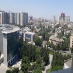 Satılır 3 otaqlı Yeni Tikili, Qara Qarayev metrosu, Nizami rayonu 1