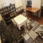 Kirayə (aylıq) 3 otaqlı Həyət evi/villa, Nizami metrosu, Yasamal rayonu 1