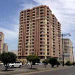 Продажа 3 комнат Новостройка, İnşaatçılar метро, Ясамал район 1