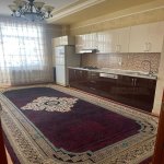 Kirayə (aylıq) 3 otaqlı Yeni Tikili, Xətai metrosu, Babək Plaza, Xətai rayonu 6