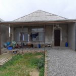 Satılır 3 otaqlı Həyət evi/villa, Zabrat qəs., Sabunçu rayonu 2