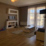 Kirayə (aylıq) 2 otaqlı Yeni Tikili, Xətai metrosu, Ağ şəhər, Xətai rayonu 4