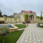 Kirayə (aylıq) 6 otaqlı Həyət evi/villa, Buzovna, Xəzər rayonu 3