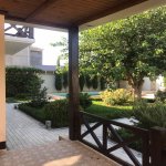 Kirayə (aylıq) 5 otaqlı Bağ evi, Buzovna, Xəzər rayonu 12