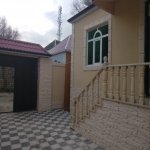 Satılır 3 otaqlı Həyət evi/villa, Zabrat qəs., Sabunçu rayonu 3