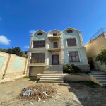 Satılır 6 otaqlı Həyət evi/villa, Badamdar qəs., Səbail rayonu 11