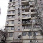 Продажа 3 комнат Вторичка, м. Азадлыг метро, 8-ой микрорайон, Бинагадинский р-н район 1