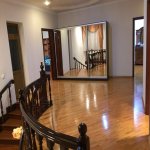 Satılır 10 otaqlı Həyət evi/villa, Azadlıq metrosu, 8-ci mikrorayon, Binəqədi rayonu 8