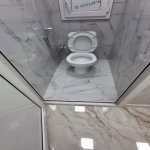 Satılır 2 otaqlı Köhnə Tikili, Memar Əcəmi metrosu, 2-ci mikrorayon, Nəsimi rayonu 18