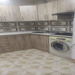 Аренда 2 комнат Вторичка, İnşaatçılar метро, пос. Ясамал, Парк Мусабекова, Ясамал район 9