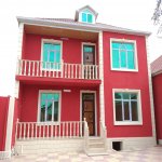 Satılır 5 otaqlı Həyət evi/villa, Zabrat qəs., Sabunçu rayonu 1