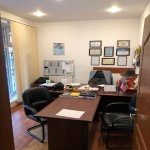 Satılır 8 otaqlı Ofis, Yasamal rayonu 1