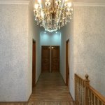 Satılır 5 otaqlı Həyət evi/villa, Mərdəkan, Xəzər rayonu 10