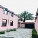 Kirayə (günlük) 4 otaqlı Həyət evi/villa İsmayıllı 3