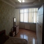 Аренда 4 комнат Новостройка, Nizami метро, Ясамал район 11