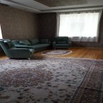 Kirayə (günlük) 10 otaqlı Həyət evi/villa, Badamdar qəs., Səbail rayonu 11