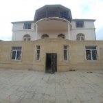 Kirayə (aylıq) 4 otaqlı Həyət evi/villa, Səbail rayonu 1