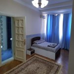 Satılır 9 otaqlı Həyət evi/villa, Badamdar qəs., Səbail rayonu 8