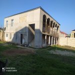Satılır 6 otaqlı Bağ evi, Zabrat qəs., Sabunçu rayonu 3