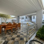 Satılır 4 otaqlı Həyət evi/villa, Koroğlu metrosu, Zabrat qəs., Sabunçu rayonu 12