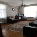 Продажа 2 комнат Новостройка, İnşaatçılar метро, пос. Йени Ясамал, Ясамал район 12